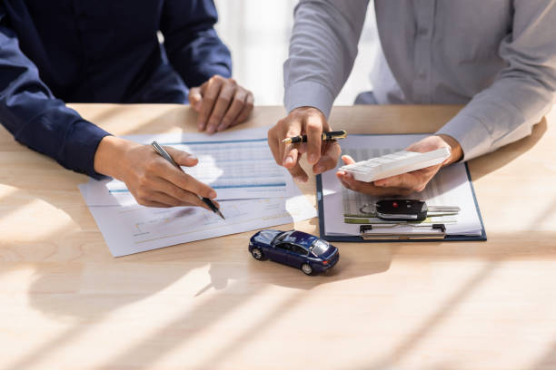 Car insurance options for Antigo residents